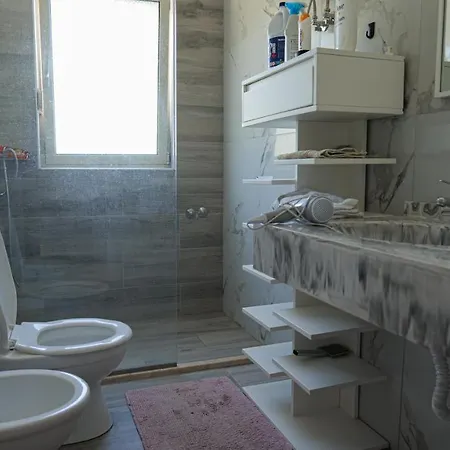 Petrela Homes Holiday home *