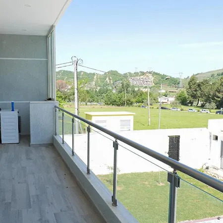 Petrela Homes Mirash