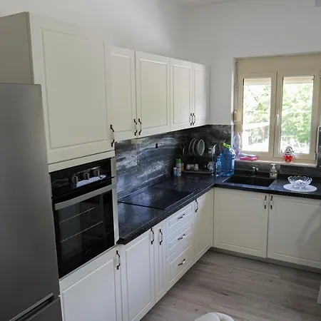 Petrela Homes Holiday home *