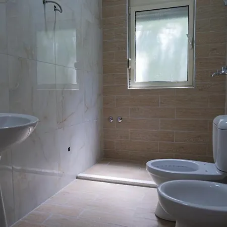 Petrela Homes Holiday home *