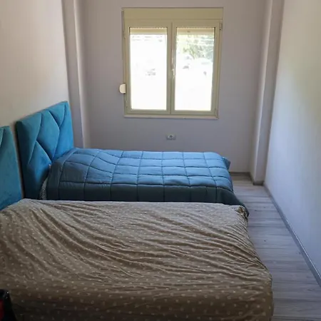 Petrela Homes Holiday home