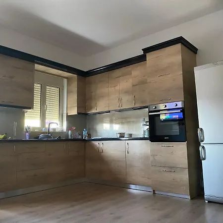 Petrela Homes Mirash