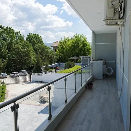 Petrela Homes Holiday home *